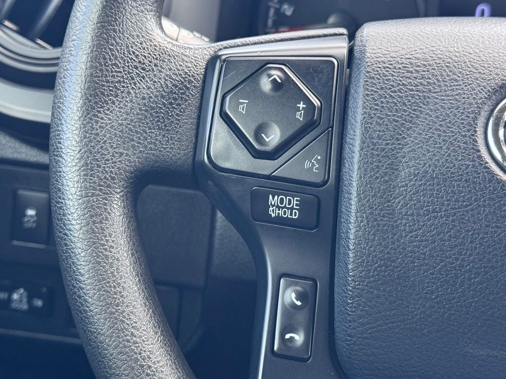 2020 Toyota Tacoma SR