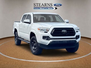 2020 Toyota Tacoma SR