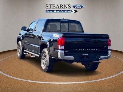 2017 Toyota Tacoma SR5 V6