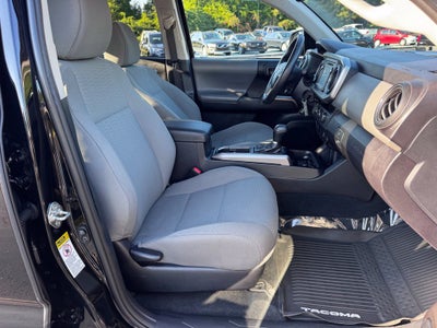 2017 Toyota Tacoma SR5 V6