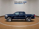 2017 Toyota Tacoma SR5 V6