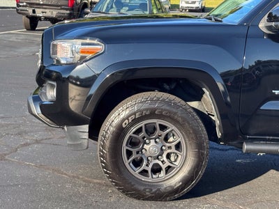 2017 Toyota Tacoma SR5 V6