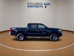 2017 Toyota Tacoma SR5 V6