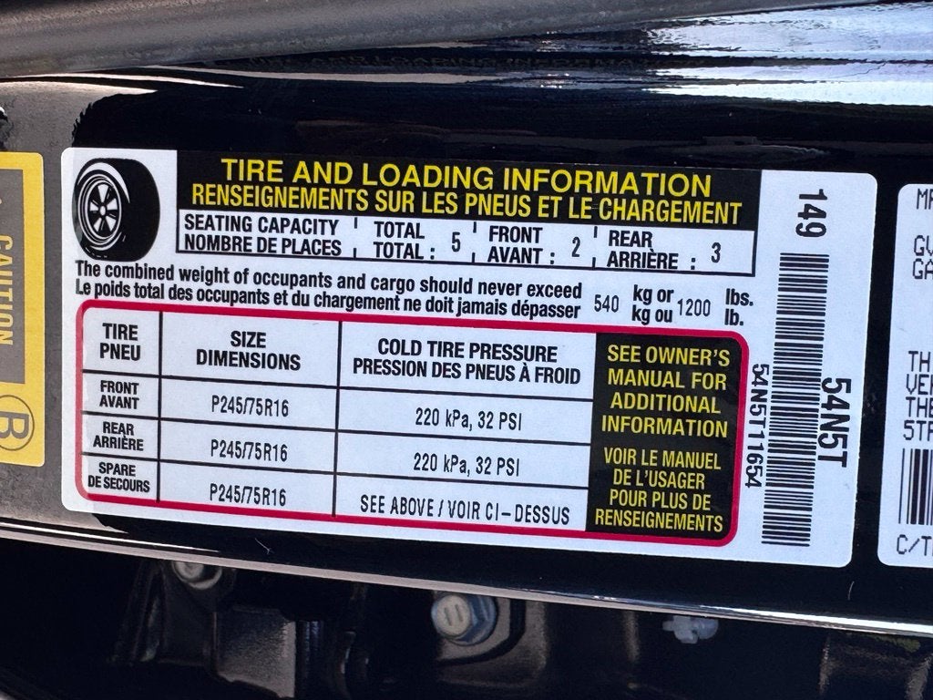 2017 Toyota Tacoma SR5 V6