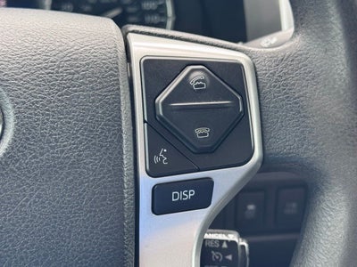 2014 Toyota Tundra SR5 CrewMax