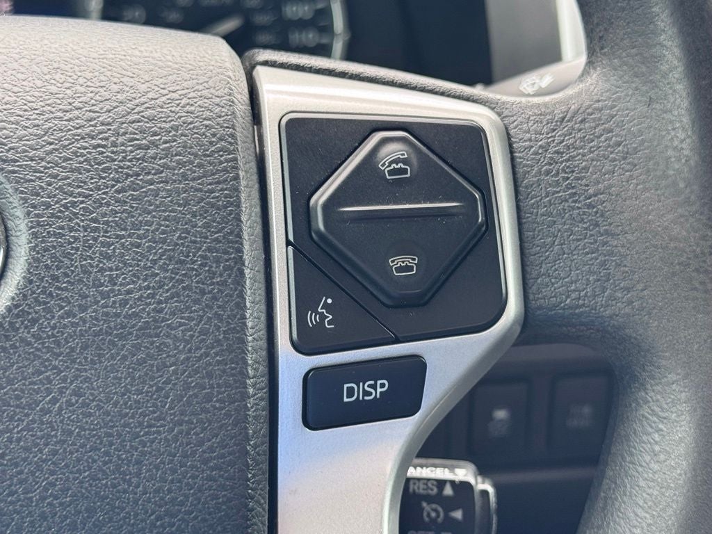 2014 Toyota Tundra SR5 CrewMax