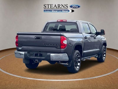2014 Toyota Tundra SR5 CrewMax