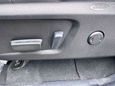 2014 Toyota Tundra SR5 CrewMax