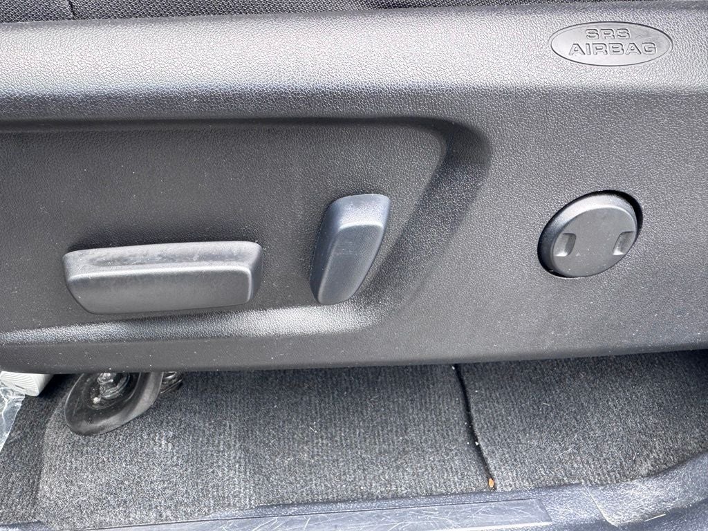 2014 Toyota Tundra SR5 CrewMax