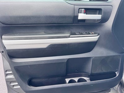 2014 Toyota Tundra SR5 CrewMax