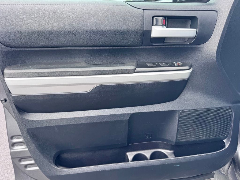 2014 Toyota Tundra SR5 CrewMax