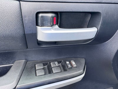 2014 Toyota Tundra SR5 CrewMax