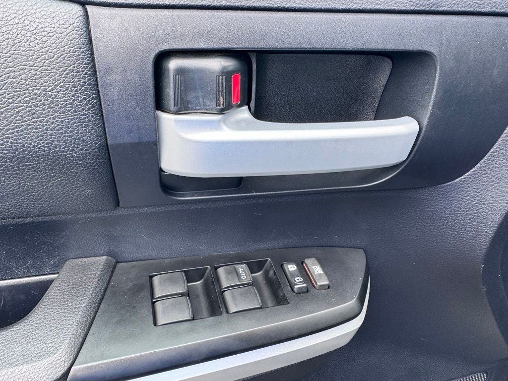 2014 Toyota Tundra SR5 CrewMax