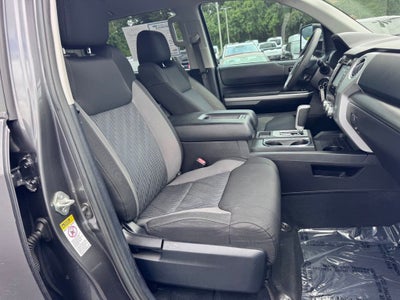 2014 Toyota Tundra SR5 CrewMax