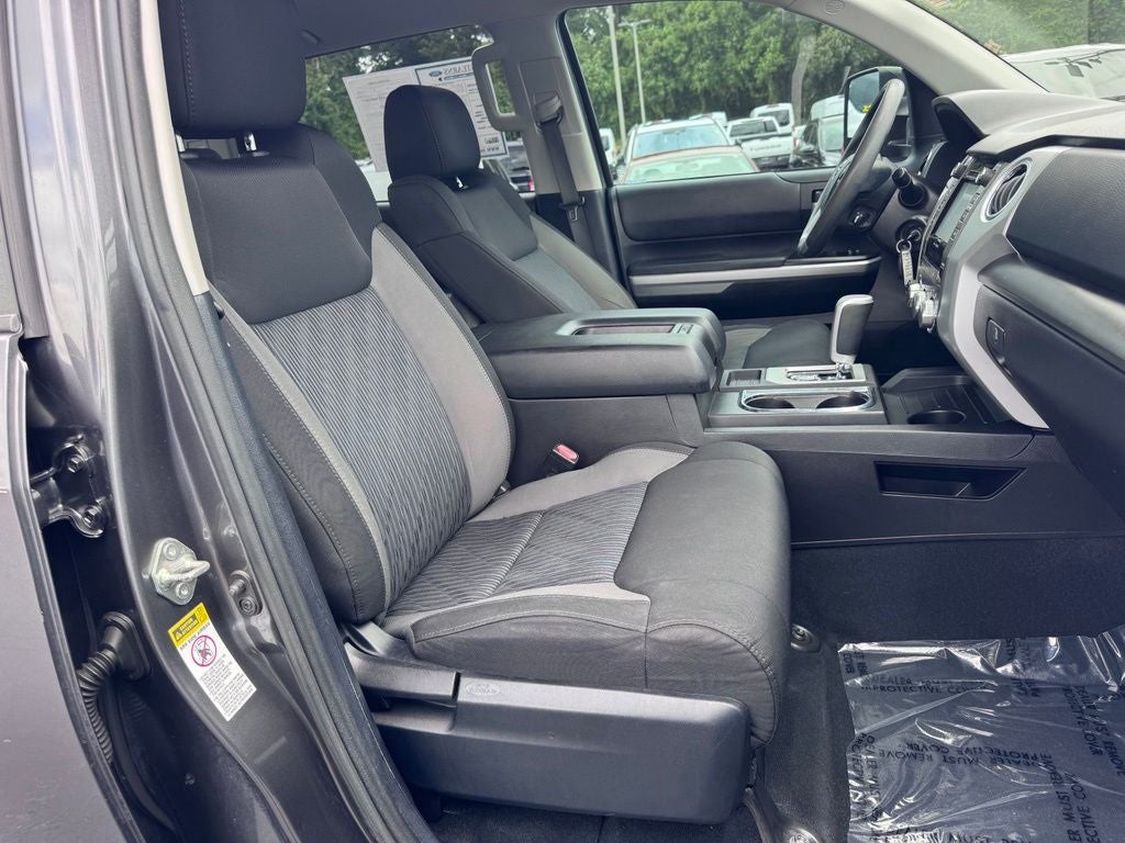2014 Toyota Tundra SR5 CrewMax