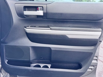 2014 Toyota Tundra SR5 CrewMax