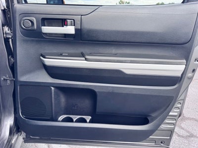 2014 Toyota Tundra SR5 CrewMax