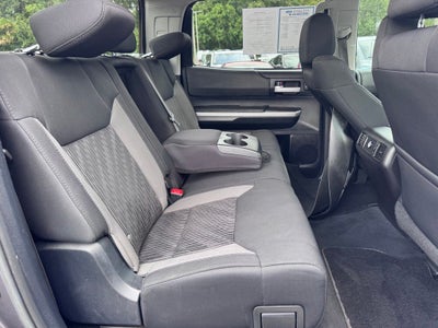 2014 Toyota Tundra SR5 CrewMax