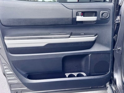 2014 Toyota Tundra SR5 CrewMax