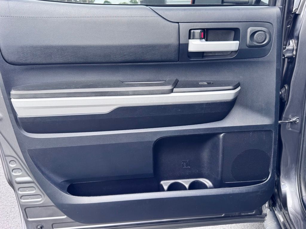 2014 Toyota Tundra SR5 CrewMax