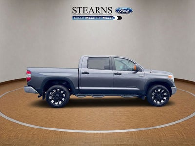 2014 Toyota Tundra SR5 CrewMax