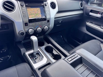 2014 Toyota Tundra SR5 CrewMax