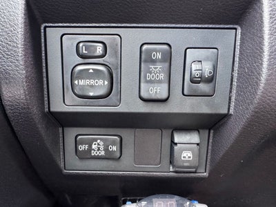 2014 Toyota Tundra SR5 CrewMax