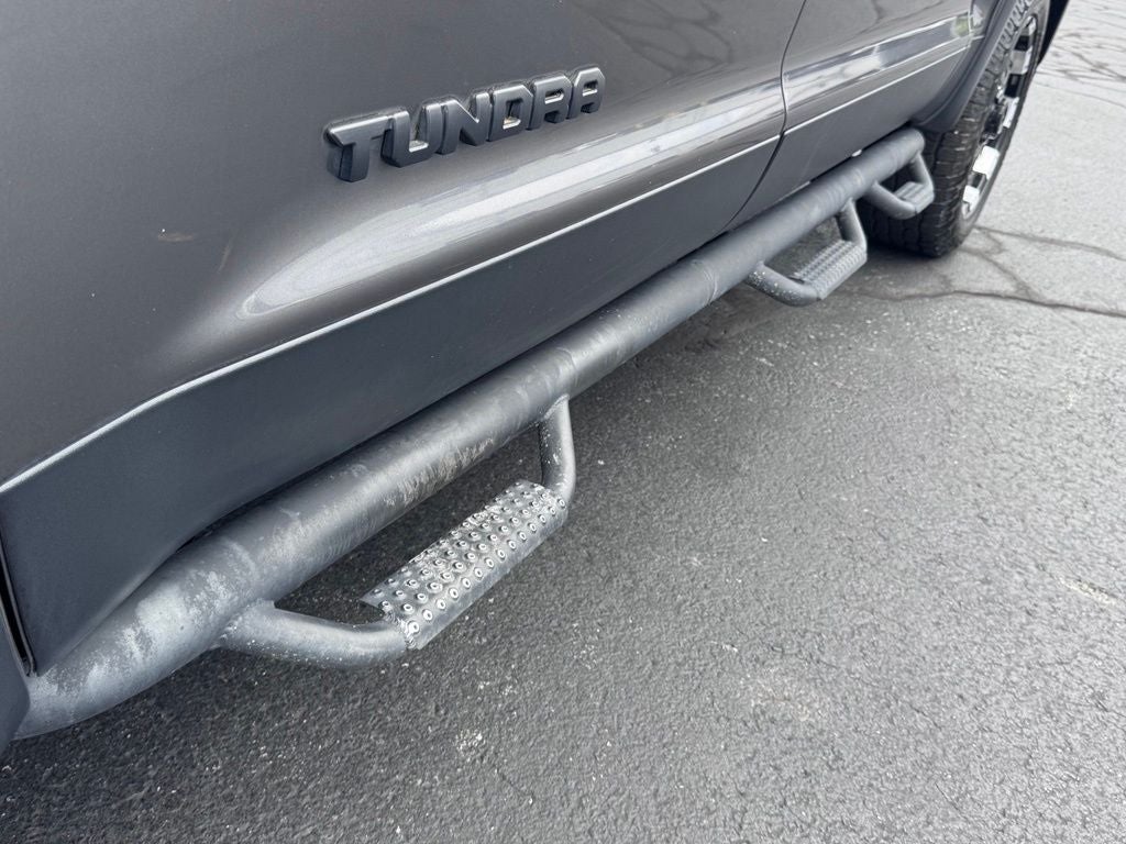 2014 Toyota Tundra SR5 CrewMax
