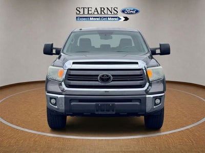 2014 Toyota Tundra SR5 CrewMax