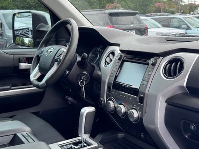 2014 Toyota Tundra SR5 CrewMax