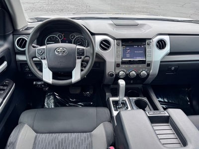 2014 Toyota Tundra SR5 CrewMax