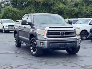 2014 Toyota Tundra SR5 CrewMax