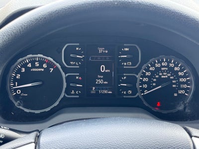 2019 Toyota Tundra SR5 CrewMax