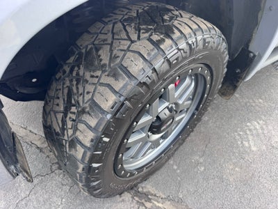 2019 Toyota Tundra SR5 CrewMax