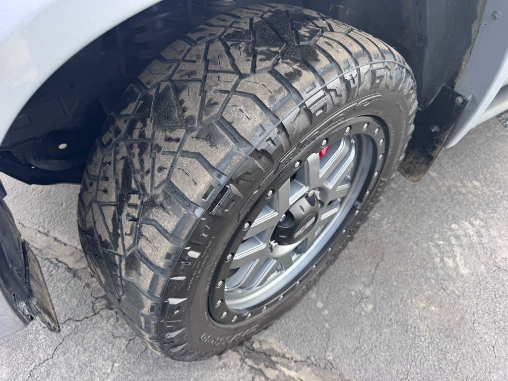 2019 Toyota Tundra SR5 CrewMax