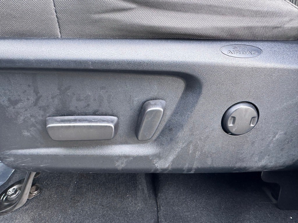 2019 Toyota Tundra SR5 CrewMax