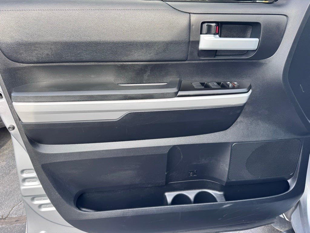 2019 Toyota Tundra SR5 CrewMax