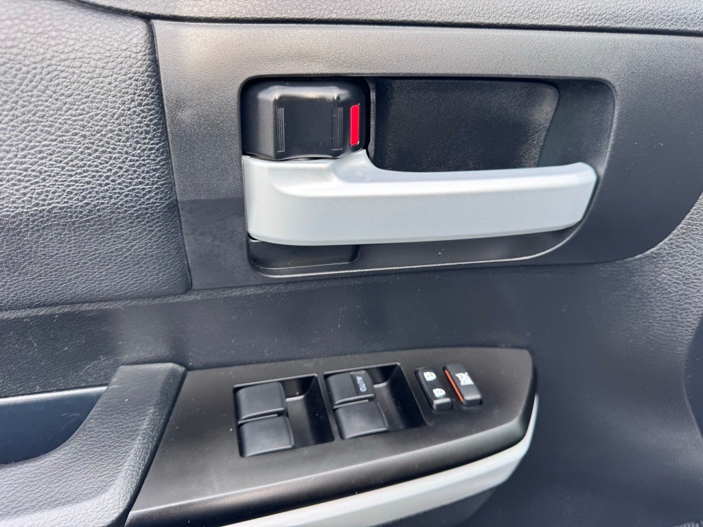 2019 Toyota Tundra SR5 CrewMax