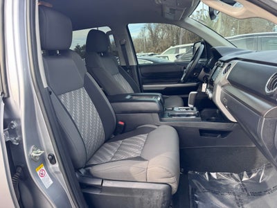 2019 Toyota Tundra SR5 CrewMax
