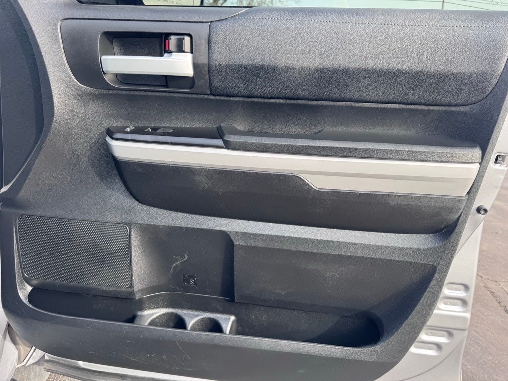 2019 Toyota Tundra SR5 CrewMax