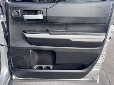 2019 Toyota Tundra SR5 CrewMax