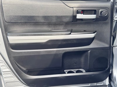 2019 Toyota Tundra SR5 CrewMax