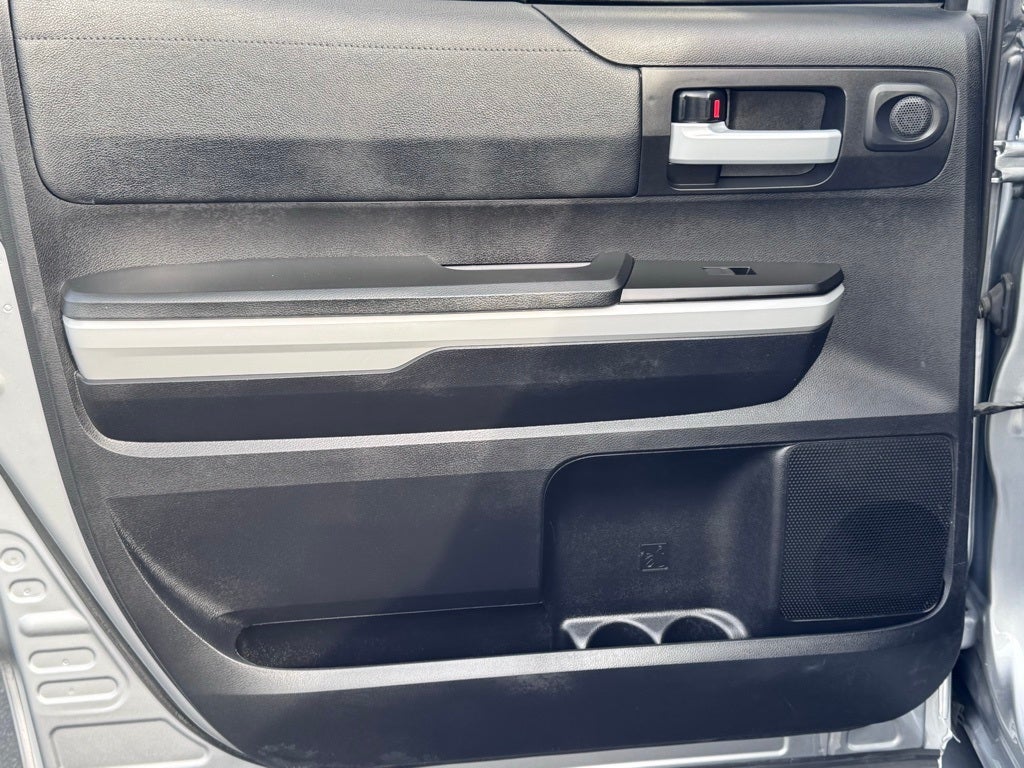 2019 Toyota Tundra SR5 CrewMax