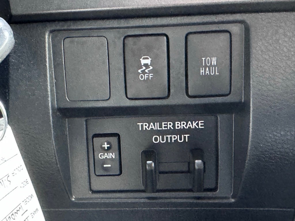 2019 Toyota Tundra SR5 CrewMax