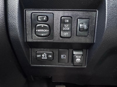 2019 Toyota Tundra SR5 CrewMax