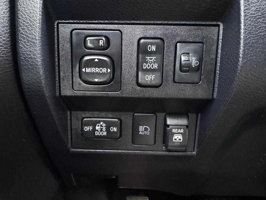 2019 Toyota Tundra SR5 CrewMax