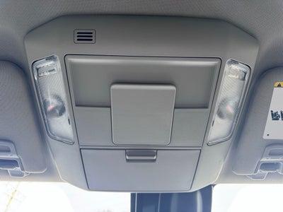 2019 Toyota Tundra SR5 CrewMax