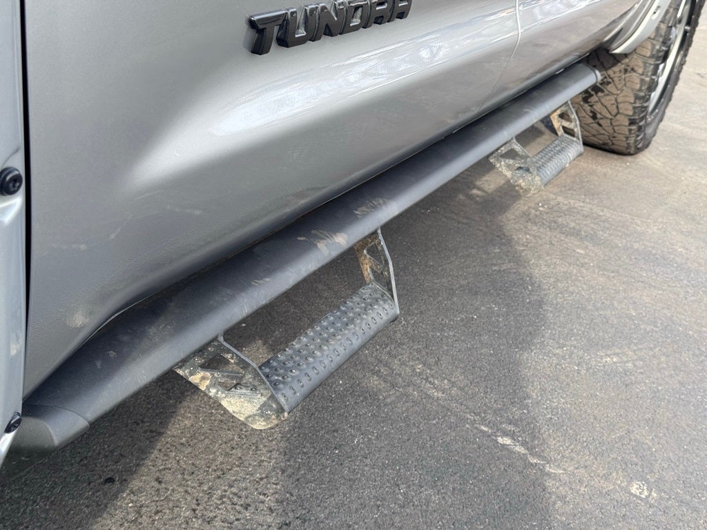 2019 Toyota Tundra SR5 CrewMax