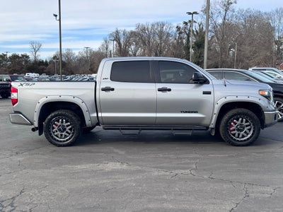 2019 Toyota Tundra SR5 CrewMax