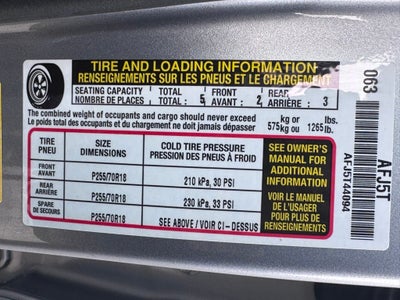 2019 Toyota Tundra SR5 CrewMax